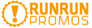 RunRun Logo